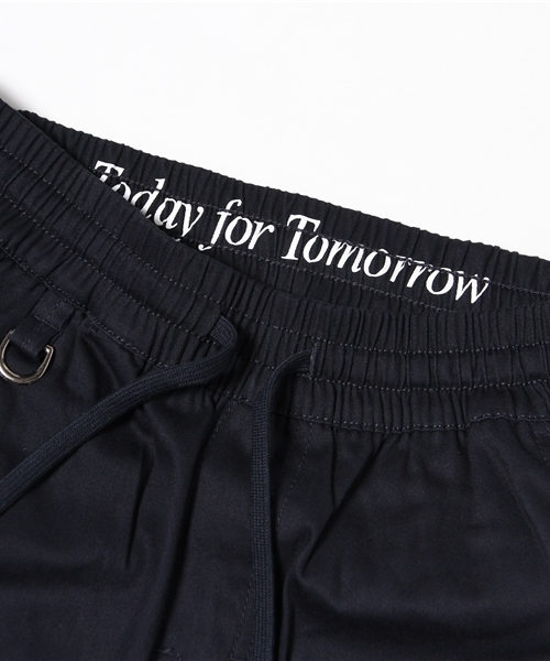 Publish Brand( パブリッシュブランド)の「メンズ パブリッシュ スプリンター ジョガーパンツ Publish Sprinter(その他パンツ・メンズ・ブラック/グレー/ネイビー/カーキ/オリーブ・30inch/28inch/32inch)」の14枚目の写真