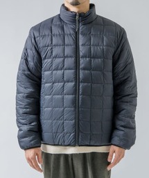 TAION　DOWNxBOA REVERSIBLE JACKET