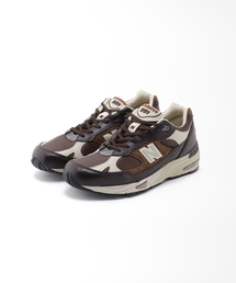 【New Balance / ニューバランス】M991 GBI made in UK