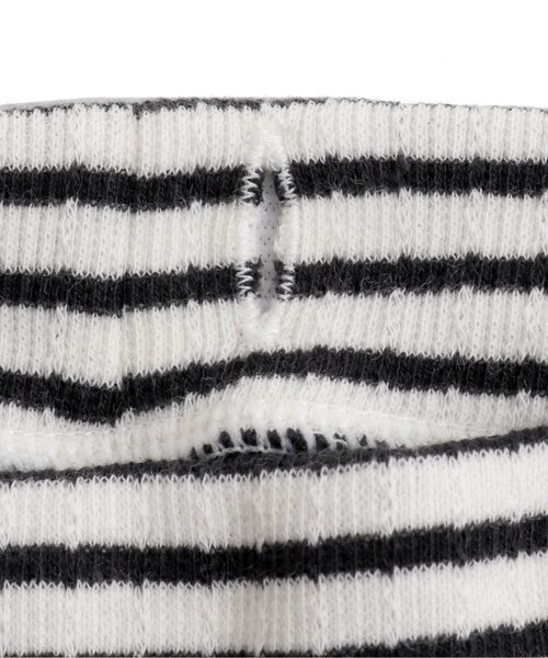 apres les cours（アプレレクール）の「後ろスリットリボンレギンス（レギンス/スパッツ・キッズ・その他3/アイボリー/チャコール・90/100/120/130/80/110）」の13枚目の写真