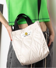 PAGEBOY | PAGEBOYLIM/WWキルティングトート(ショルダーバッグ)