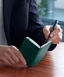 EDiT（エディット）の「EDiT マークス 手帳用紙を使った小さな方眼ノート･B7変型（手帳/メモ帳）」