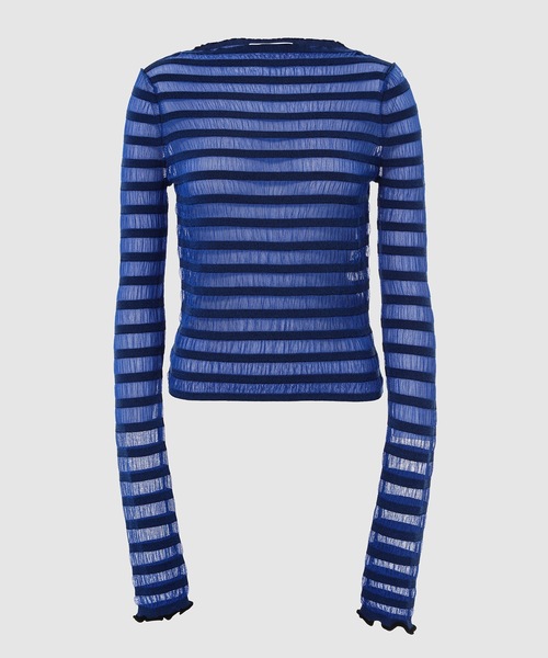 proenza schouler プロエンザスクーラー　ニット　セーター PROENZA SCHOULER（プロエンザ スクーラー）｜レディースの
