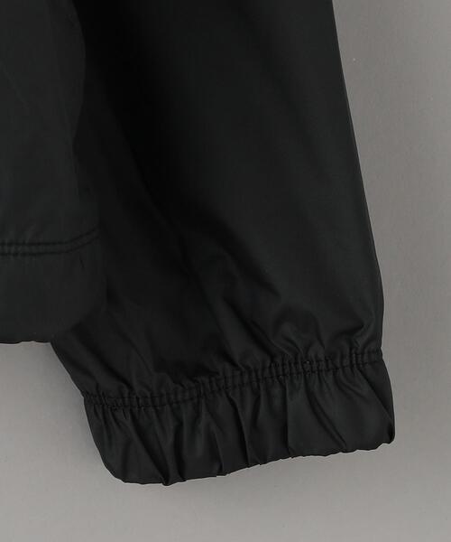 NIKE（ナイキ）の「＜NIKE＞エッセンシャル レペル ウィメンズ ウーブン ジャケット（その他アウター・レディース・ブラック・M）」の4枚目の写真