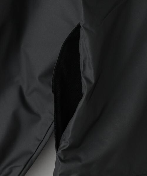 NIKE（ナイキ）の「＜NIKE＞エッセンシャル レペル ウィメンズ ウーブン ジャケット（その他アウター・レディース・ブラック・M）」の7枚目の写真