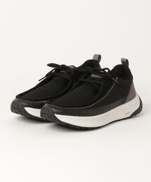 Clarks | ATL TrailWally / ATLトレイルウォーリー (ブラック)(スニーカー)
