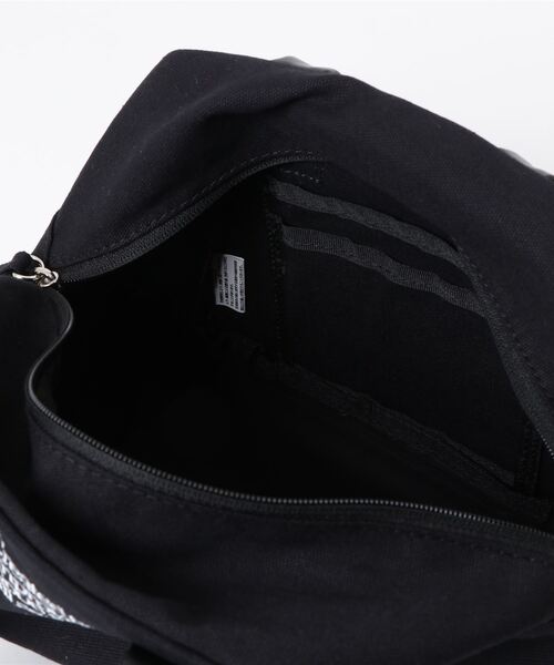 anello（アネロ）の「UNIVERSAL スクエア ミニボストンバッグ（ハンドバッグ・レディース・グレー/アイボリー/ブラック・-）」の20枚目の写真