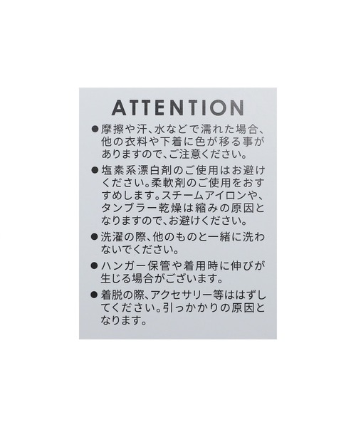 reca(レカ)の「ロゴ入りロンT(Tシャツ/カットソー・レディース・ホワイト/ブルー/ブラック・FREE)」の22枚目の写真
