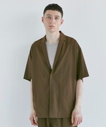 CITY TOKYO | HIGH COUNTファンクションジャケット(テーラードジャケット)