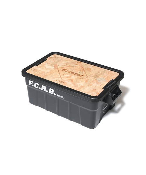 THOR. F.C.R.B. LARGE TOTES (53L)