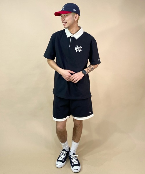 NEW ERA/ニューエラ NEW ERA GOLF/ニューエラゴルフ ラガー