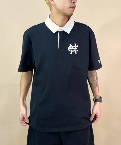 NEW ERA/ニューエラ NEW ERA GOLF/ニューエラゴルフ ラガー