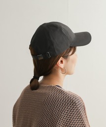 URBAN RESEARCH DOORS | ワッシャーナイロンキャップ(キャップ)