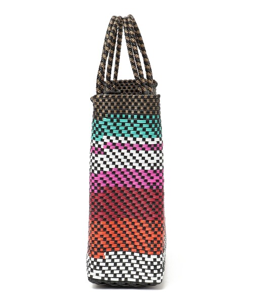 新品★【SHIPS別注】Diminutivo:OAXACAトート SHIPS別注】Diminutivo：OAXACAトート