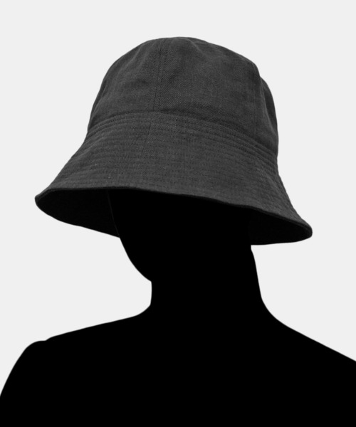 Nine Tailor Fuchsia Hat ブラック Nine Tailor (ナインテイラー) Fuchsia Hat / フクシアハット