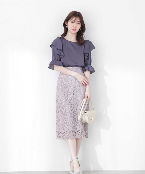 PROPORTION BODY DRESSING（プロポーションボディドレッシング