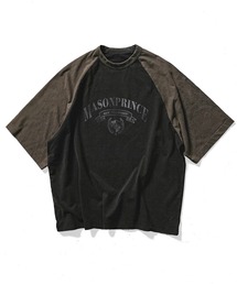 MASONPRINCE（メイソンプリンス）の「オーバーサイズ ウォッシュ