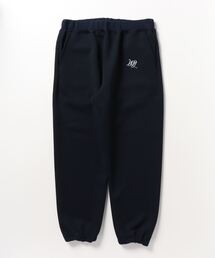 ホワイトマウンテニアリング 21AW ロゴ スウェットパンツ
