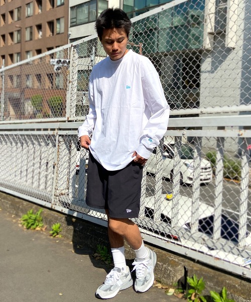 ムラサキスポーツ別注】NEW ERA/ニューエラ ユーティリティ/水陸両用