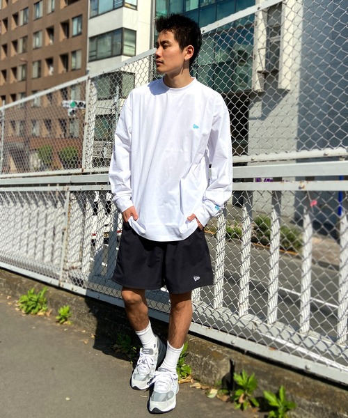 ムラサキスポーツ別注】NEW ERA/ニューエラ ユーティリティ/水陸両用