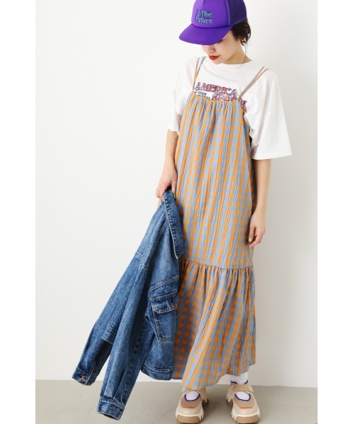 秋支度♫綺麗可愛い系コーデセット こっくりピンク ワンピ多め♡ミラ オペーク この秋注目のこっくりカラーワンピは ロックな小物合わせで