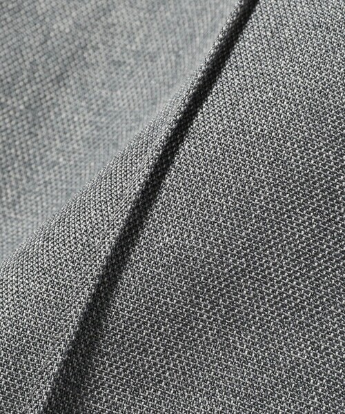 Ray BEAMS（レイビームス）の「Ray BEAMS / ピンタック ショートパンツ（その他パンツ・レディース・ライトグレー/ダークブラウン・0/1）」の20枚目の写真