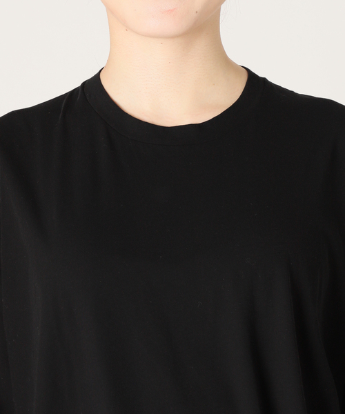 OriechanVERMEIL par iena エイトンTシャツ他計3点 イエナ IENA ATON/エイトン 別注 SUVIN FRAISE ショートスリーブ
