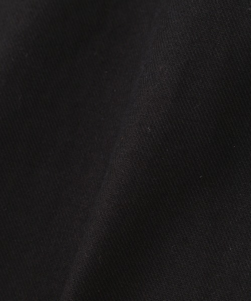 MHL.(エムエイチエル)の「ORGANIC COTTON GABARDINE(ブルゾン・メンズ・ベージュ系その他4/ブラック・LARGE/MEDIUM/SMALL)」の6枚目の写真