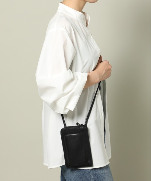 セール】【Legato Largo】LG-D1161Z スマホショルダーバッグ