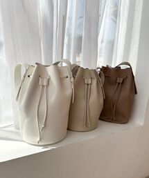 MAJESTIC LEGON | ワンハンドルトート(トートバッグ)