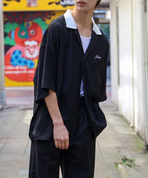 SPINNS（スピンズ）の「無地 タンクトップ（タンクトップ・メンズ・ホワイト・L/M）」の22枚目の写真