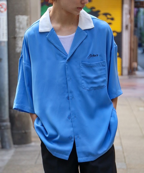 SPINNS（スピンズ）の「無地 タンクトップ（タンクトップ・メンズ・ホワイト・L/M）」の20枚目の写真