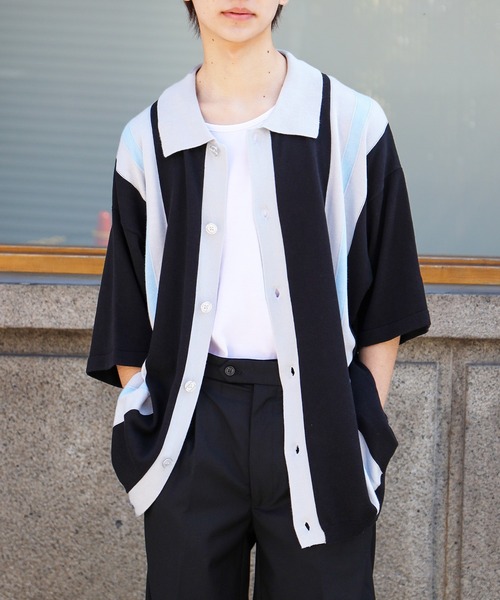 SPINNS（スピンズ）の「無地 タンクトップ（タンクトップ・メンズ・ホワイト・L/M）」の14枚目の写真