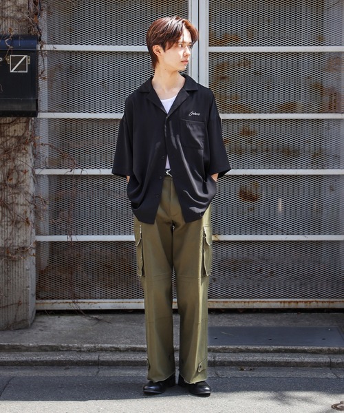 SPINNS（スピンズ）の「無地 タンクトップ（タンクトップ・メンズ・ホワイト・L/M）」の13枚目の写真