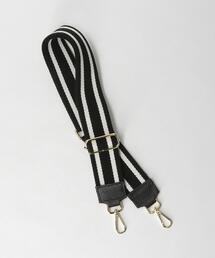 green label relaxing | <PRATO MADE IN ITALY> ショルダー ストラップ(その他小物)