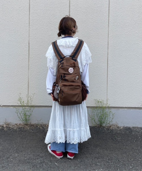 anoco no oheya（アノコノオへヤ）の「えのちゃん-life custom