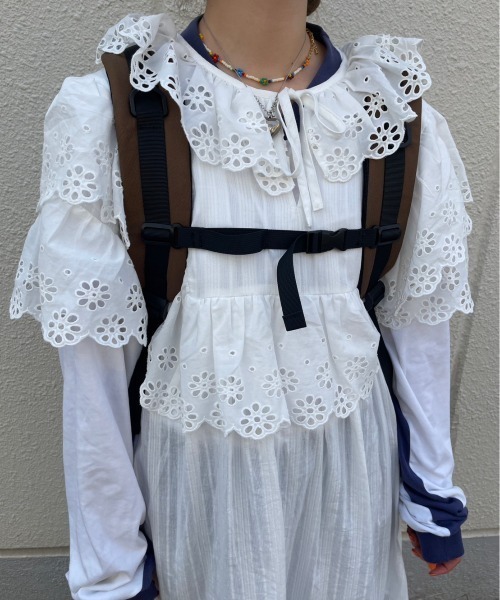 anoco no oheya（アノコノオへヤ）の「えのちゃん-life custom