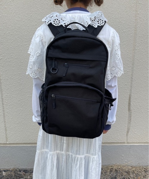 セール】えのちゃん-life custom backpack made in INTER