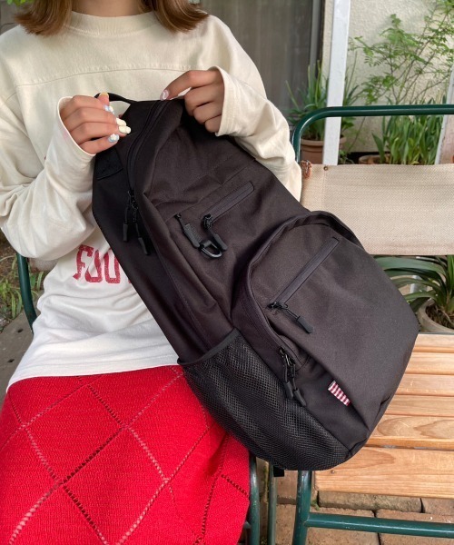 未使用品】えのちゃん anoco no oheya バックパック M10921838