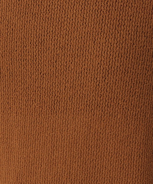 Chaos（カオス）の「Chaos(カオス)/バーバラメッシュベスト（ベスト・レディース・ブラウン系その他/ブラック・FREE）」の8枚目の写真