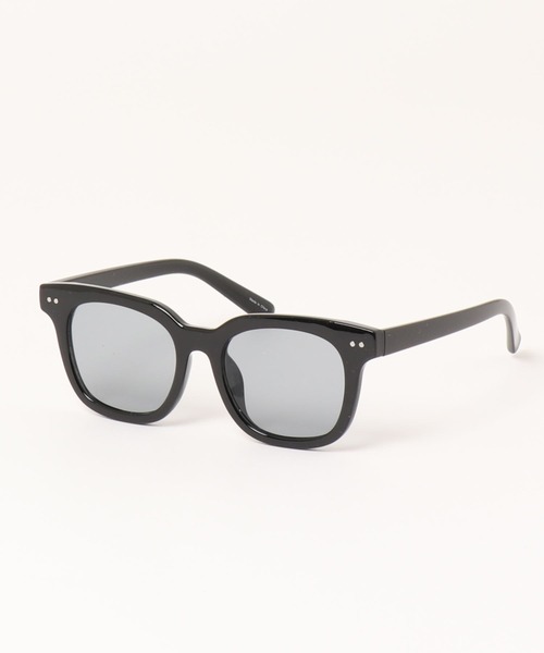 improves（インプローブス）の「ウェリントン サングラス（サングラス・メンズ・ブルー/グレー/スモーク/ピンク・FREE）」の4枚目の写真