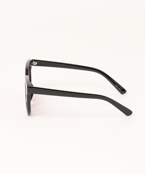 improves（インプローブス）の「ウェリントン サングラス（サングラス・メンズ・ブルー/グレー/スモーク/ピンク・FREE）」の6枚目の写真