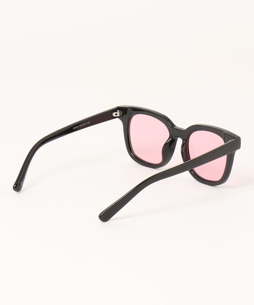 improves（インプローブス）の「ウェリントン サングラス（サングラス・メンズ・ブルー/グレー/スモーク/ピンク・FREE）」の7枚目の写真