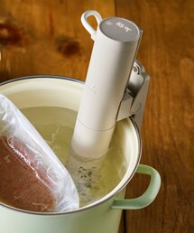 212 KITCHEN STORE | コンパクト低温調理機 GRG <BRUNO ブルーノ>(キッチン家電)