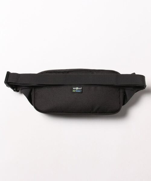 NIXON(ニクソン)の「【NIXON/ニクソン】Cutback Bag ヒップバッグ ボディバッグ ウエストポーチ ウエストバッグ ブランドロゴ(ボディバッグ/ウエストポーチ・メンズ・ダークグリーン/ブラック/ブラック×レッド・FREE)」の22枚目の写真
