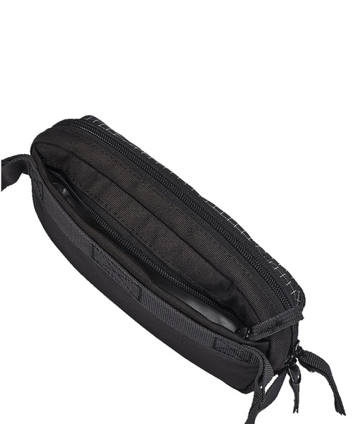 NIXON(ニクソン)の「【NIXON/ニクソン】Cutback Bag ヒップバッグ ボディバッグ ウエストポーチ ウエストバッグ ブランドロゴ(ボディバッグ/ウエストポーチ・メンズ・ダークグリーン/ブラック/ブラック×レッド・FREE)」の21枚目の写真