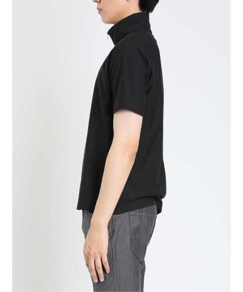 renoma HOMME（レノマオム）の「レノマ オム ヘリンボン ハーフ