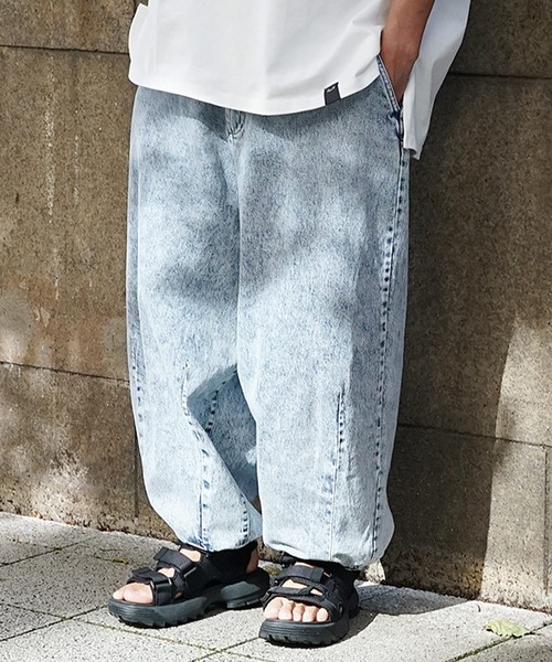 MinoriTY(マイノリティ)の「【MinoriTY】厚底シャークソールグラディエーターサンダル メンズ スポーツサンダル シンプル 夏服(サンダル・メンズ・オリーブ/ホワイト/ブラック・S/M/L)」の4枚目の写真