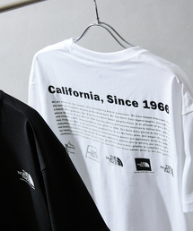 【THE NORTH FACE / ノースフェイス】Historical ロゴTシャツ
