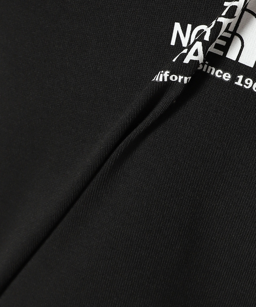 THE NORTH FACE（ザノースフェイス）の「【THE NORTH FACE / ノースフェイス】Historical ロゴTシャツ（Tシャツ/カットソー・メンズ・グレー/ブラック/ホワイト/ウッド・MEDIUM/LARGE/X-LARGE）」の16枚目の写真